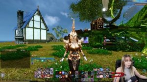 Крафчу Эфен! Стоимость  и синтез Эфена! Archeage 8.0