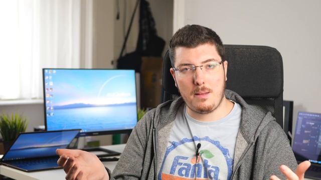 Gamer monitor 100.000 alatt, 100Hz felett! - Philips 242E1GAJ смотреть онлайн