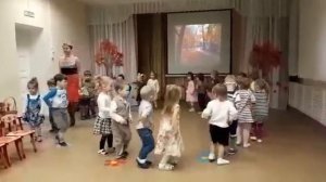 "Побежали по дорожке" / малыши/ Евтодьевой Аллы