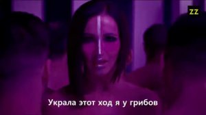 Если бы в песне пелось о том что происходит в клипе(О.Б)"Мало Извилин"