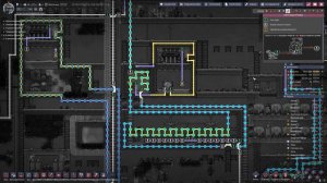 Oxygen not included №164 Пшеничная полянка