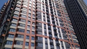 Москва. Шелепихинская набережная. 2020 г.