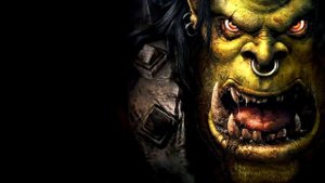 Music from Warcraft III Soundtrack: Bloodlust Orc