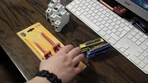 Отвертка электрика. Шлиц PZ/S PH/Z PZ/FL. Вместо Wera и Wiha. Отвертка для сборки щита.