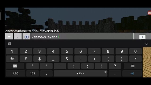 КАК УВЕЛИЧИТЬ КОЛИЧЕСТВО ЧЕЛОВЕК В OMLET ARCADE, МАЙНКРАФТ ПЕ смотреть онлайн