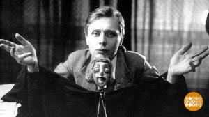 "Я - Сергей Образцов": кукольное путешествие через...ек. Доброе утро. Фрагмент выпуска от 24.01.2022