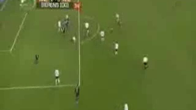 Вратарь забил сам себе! смотреть онлайн