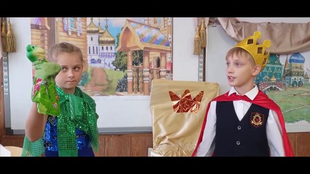 Царевна-лягушка смотреть онлайн