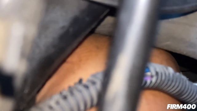 1998-2002 MERCEDES BENZ E320 W210 CRANKSHAFT POSITION SENSOR REPLACEMENT смотреть онлайн