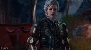 Baldur's Gate 3. Маленькая зависть Астариона (патч 4) (Левитар) (Astarion)