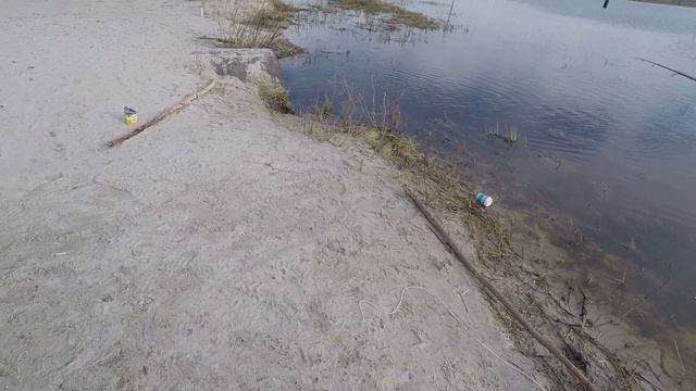 НЕРЕСТ ЯЗЯ!!! РЫБАЛКА НА ПОПЛАВОК... смотреть онлайн