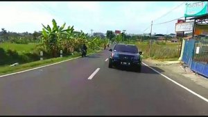 XTRAIL T30 MUDIK LEBARAN