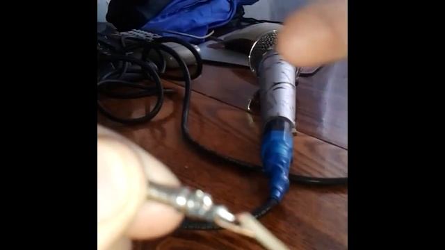 Как сделать микрофон для компьютера? смотреть онлайн