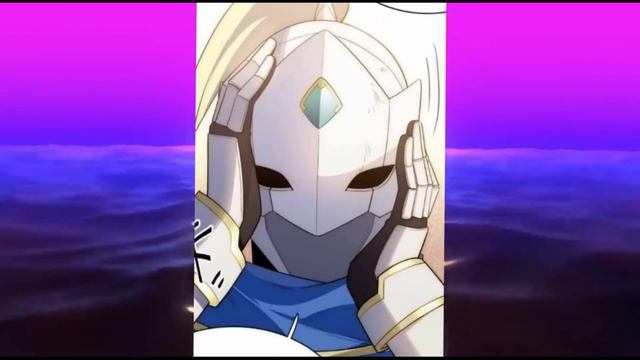 An F rank Undead Lich Becomes An Over Powered Paladin - 3 смотреть онлайн