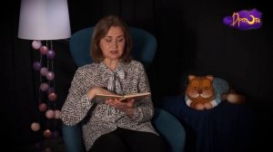 Черная курица или Подземные жители. Часть 2 I Сказка Антония Погорельского I Сказки для детей 0+