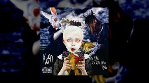 Korn - For No One [Fieldy Bass Performance]