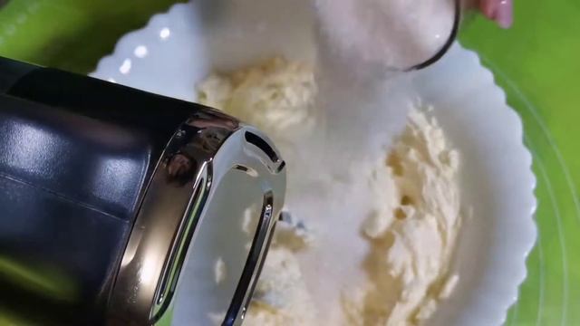 Торт "ЛИМОННАЯ ДОЛЬКА" Бисквитный Торт с Масляным Кремом и Свежим Лимоном