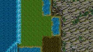 Dyna Brothers (Sega Mega Drive/Genesis)