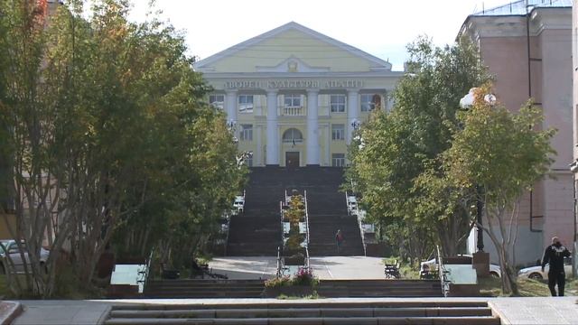 20 сентября исполняется 100 лет со дня рождения Георгия Голованова. смотреть онлайн