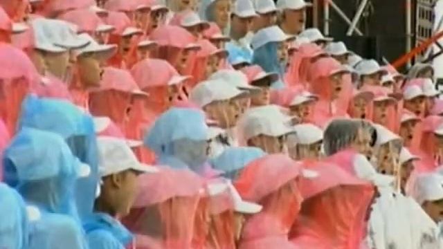 Празднование Дня города. Санкт-Петербург смотреть онлайн