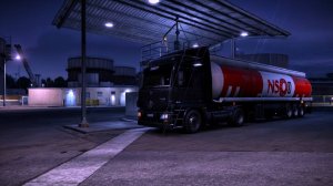 ETS 2 Рейс № 40 История создания Айфон 3 серия