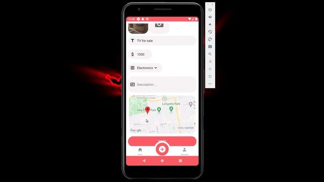 DoneWithIt | React Native смотреть онлайн