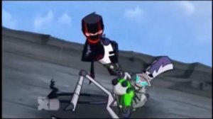 Клип класний ниндзя мой демон