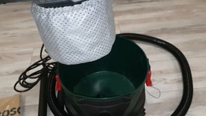 Пылесос BOSCH Universal Vac 15
