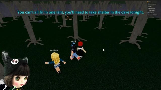 Страшное задание от БАЛДИ в Роблокс - Необычный и мрачный поход on BALDI в ROBLOX челлендж смотреть онлайн