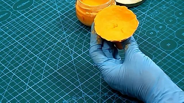 Делаем грибы из ваты.Самый лёгкий способ.( Бесплатный М.К.) смотреть онлайн