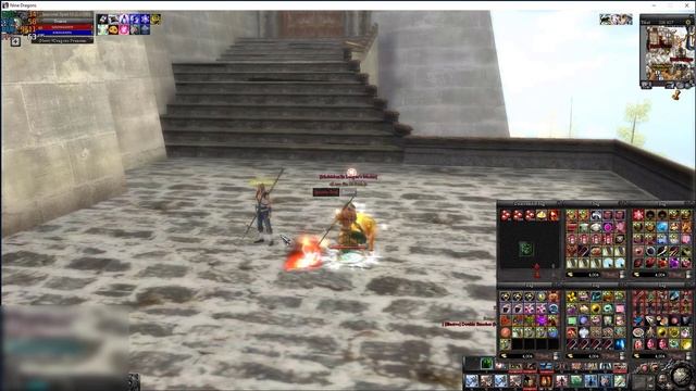 Openining Xmas Branches 9Dragons Awaken смотреть онлайн