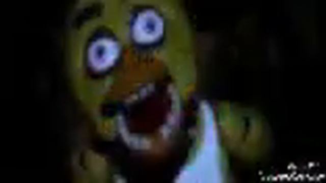 ТОП 7 Фактов о Чике в фнаф. смотреть онлайн