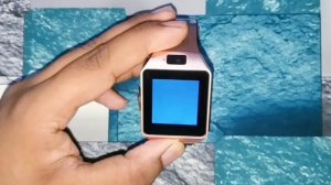 Dzo9 Smartwatch Airtel Sim Not Working | insert sim problem in dzo9 smartwatch #dz09 #smartwatchclu