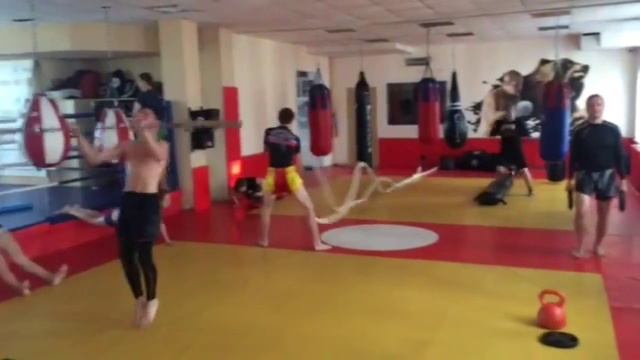 Базовая группа Абен Станислава смотреть онлайн