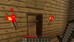 Провёл РИТУАЛ по призыву СТРАШНОГО игрока HIKI в Minecraft! (Страшный сид Майнкрафт)