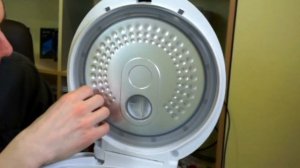 Обзор и выводы: мультиварка Polaris PMC 0533AD