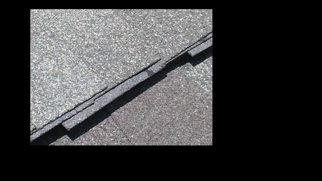 Reese Tips - How to install hip and ridge for three tab asphalt shingles ytv80 смотреть онлайн