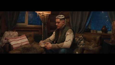 БУЗОВА ОЛЬГА,КЛИП МАНДАРИНКА####