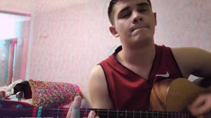 люби меня люби(кавер)