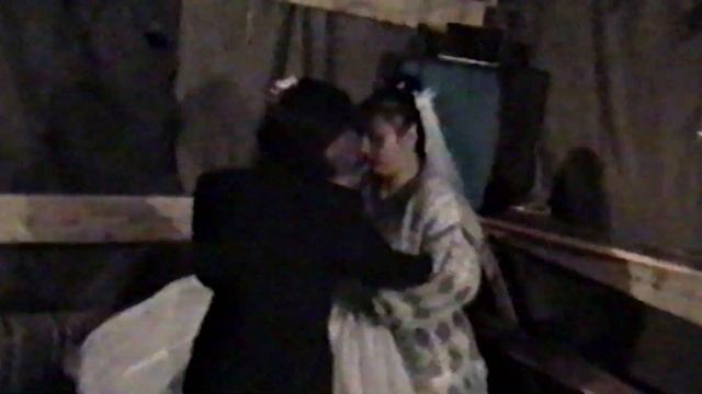 полька на ретро українському весіллі 2001 р смотреть онлайн