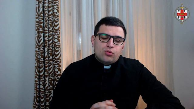 103. Чему учит Евангелие о тайнах рождения и детства Иисуса? #католичество #катехизис #иисусхристос смотреть онлайн