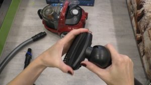 Честный обзор пылесоса. /// Безмешковый пылесос Philips FC8671 PowerPro Active