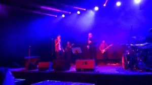 Волна. Концерт Дайте танк! в СПб 15.11.2020г в клубе Морзе