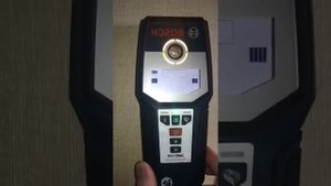 Поиск арматуры, труб в бетонной стене квартиры, дома, офиса