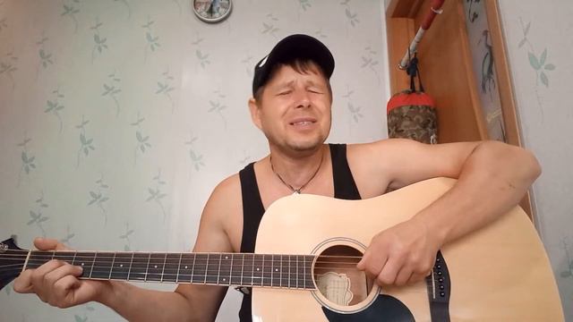 дельфинёнок.кавер.дворовая песня смотреть онлайн