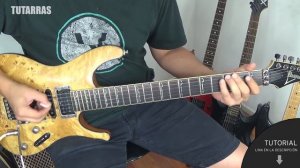 Lazy - Deep purple DEMO COVER.