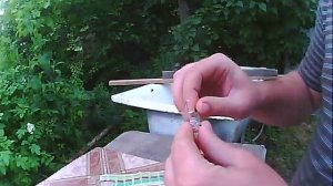 как отрывать стекляные ампулы