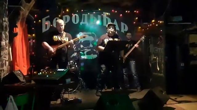 4 куска - Дурак (Сектор газа cover) смотреть онлайн