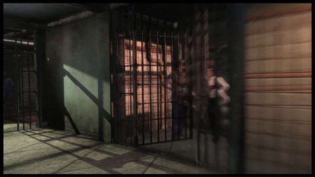 Max Payne 3 Mod: GTA Online Character смотреть онлайн