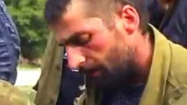 Песня про Чечню смотреть онлайн